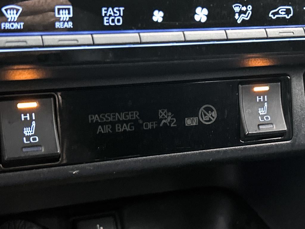 Toyota Rav4 2.5 hybrid awd active