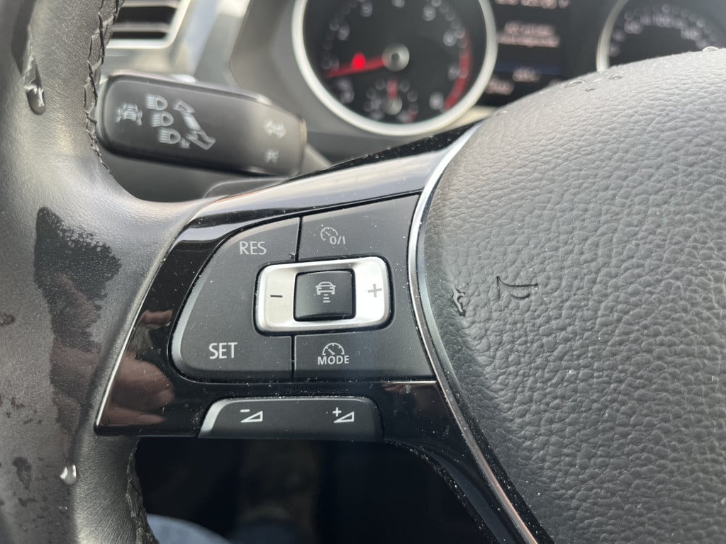 Volkswagen Tiguan 1.4 tsi act comfortline business 27 dkm