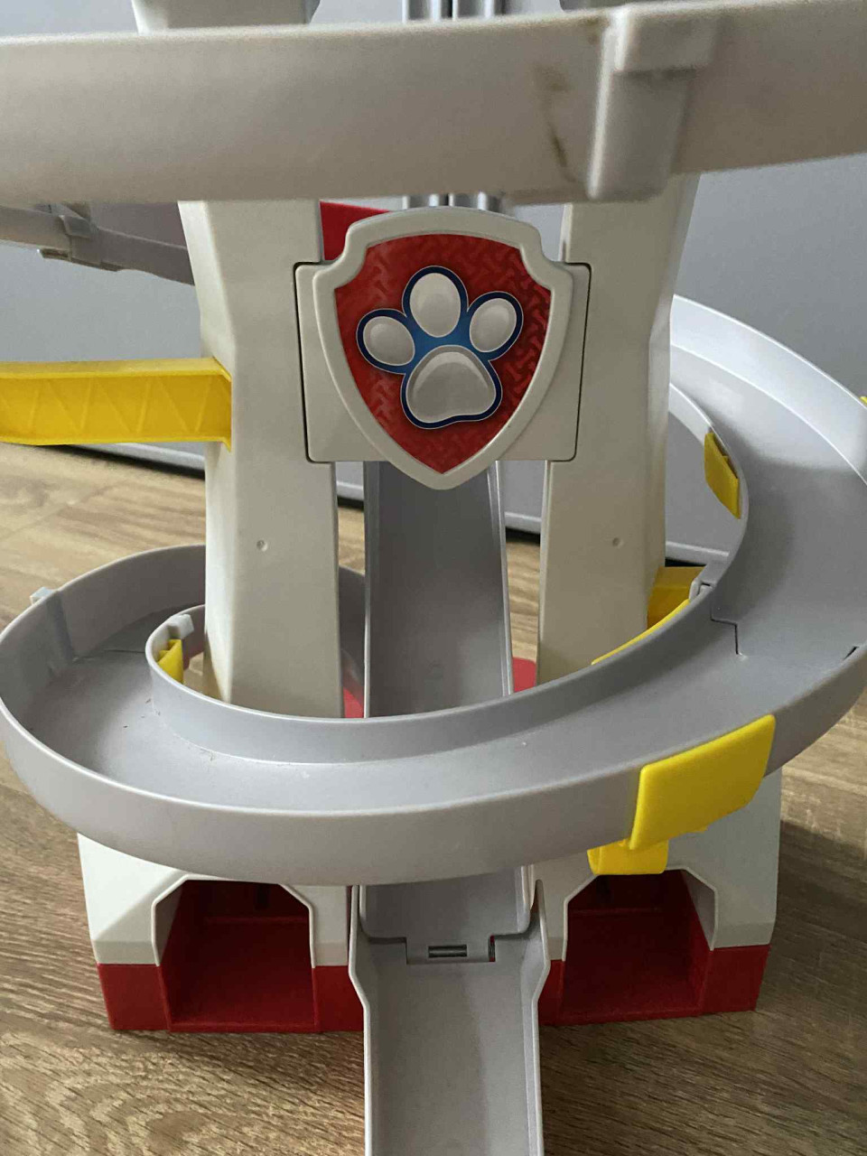 Paw Patrol toren