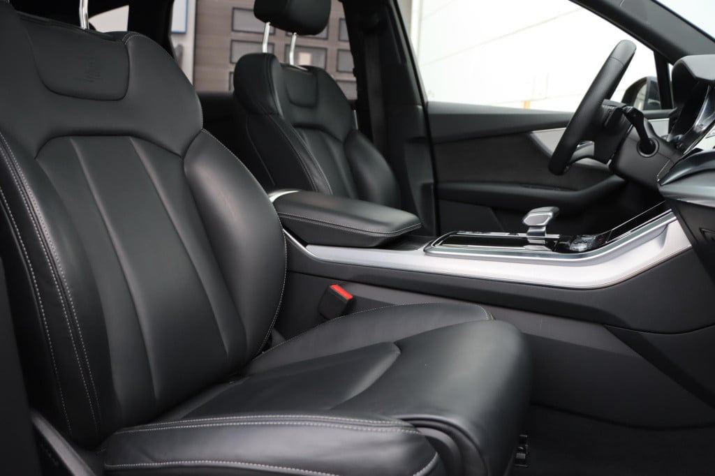 Audi Q7 60 tfis e quattro pro line s competition 456pk tiptronic