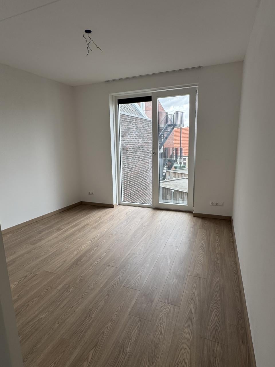 Appartement te huur Dorpsstraat Heinkenszand