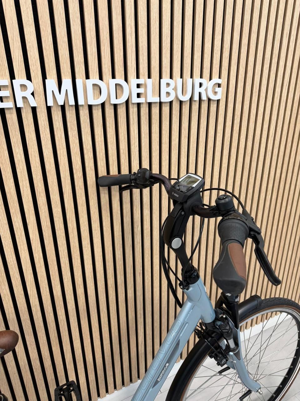 Batavus Milano E-Go Active Line Plus 48CM 1085KM 500Wh