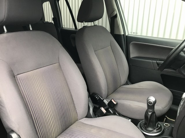 Ford Fusion 1.6 16v - v e r k o c h t