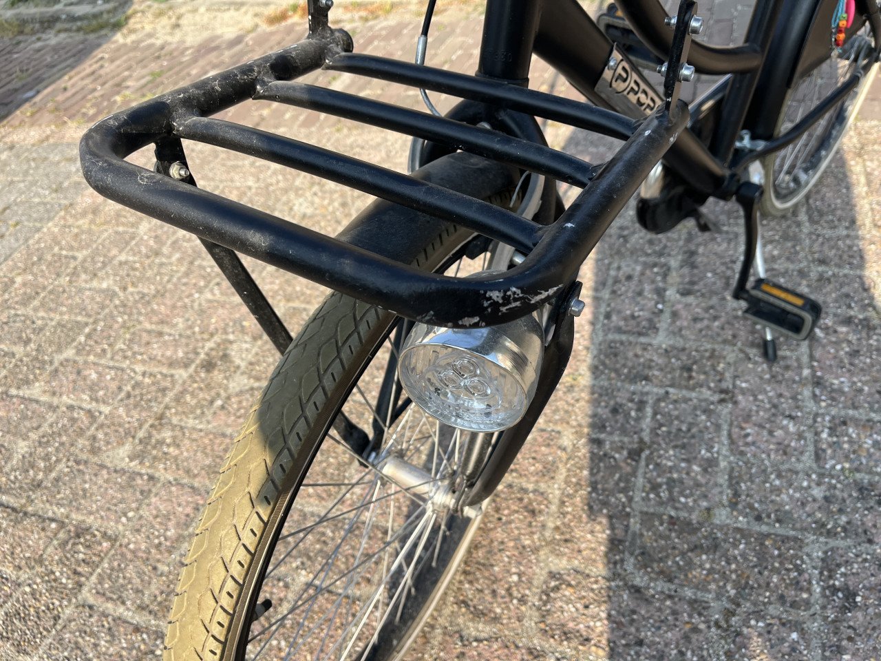 Fiets popal 24 inch