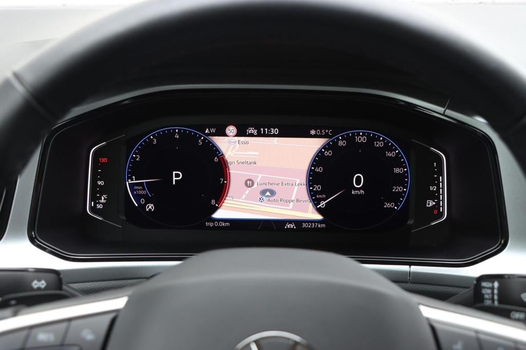 Volkswagen T-roc 1.5 tsi life edition 150pk dsg7