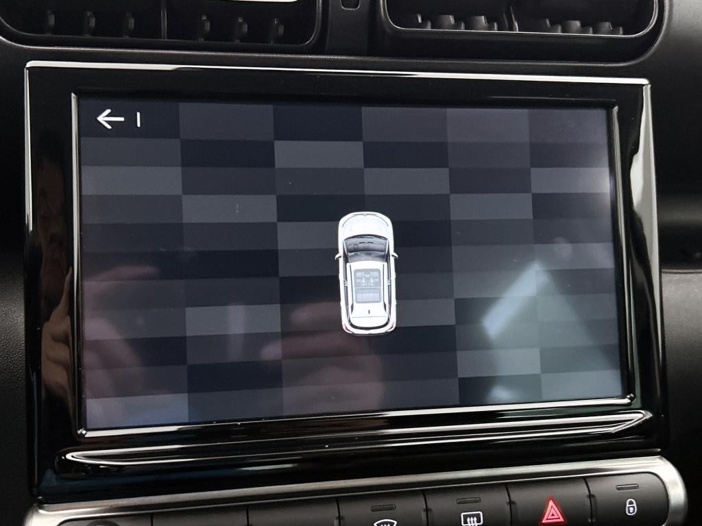 Citroen C3 Aircross 110pk feel | rijklaar | apple carplay / android auto |
