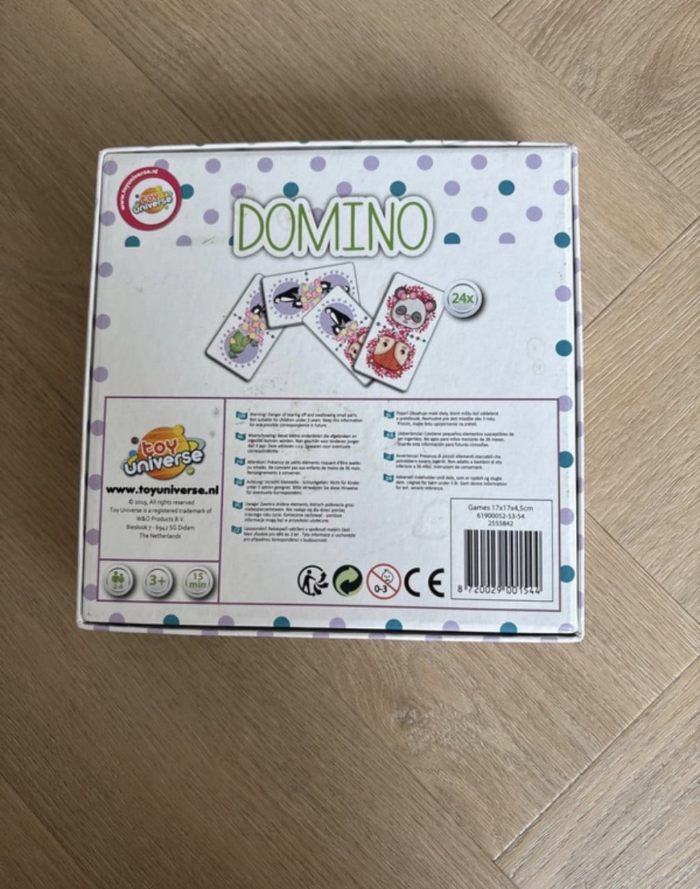 Domino