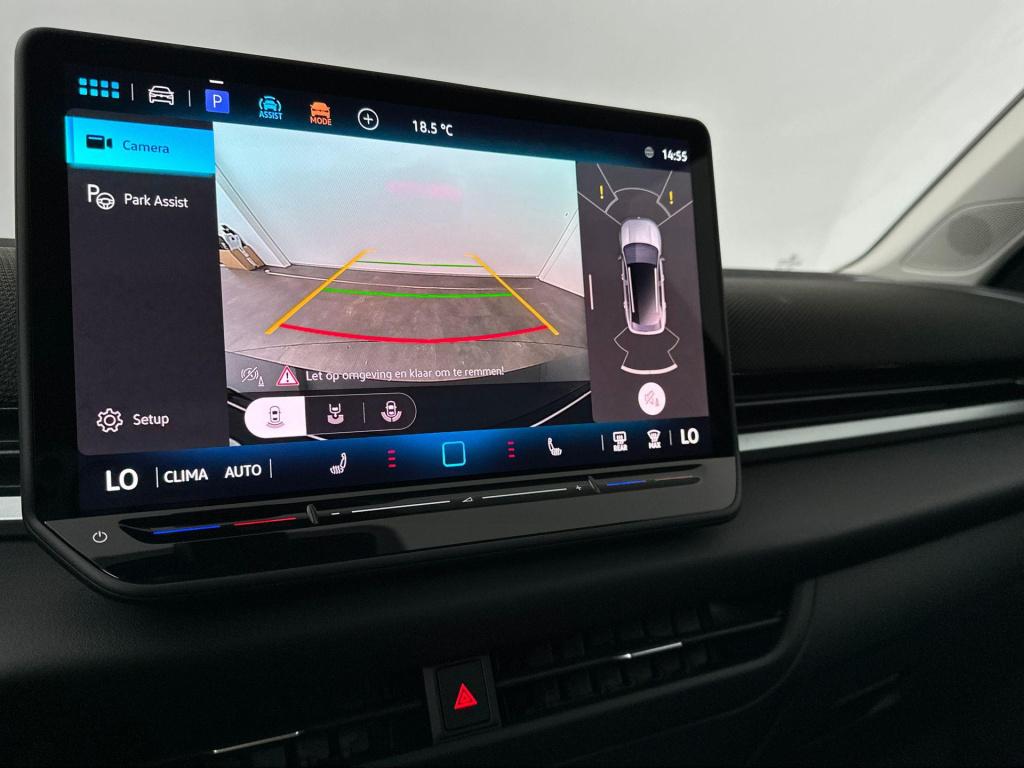 Volkswagen T-roc 1.5 etsi style first edition
