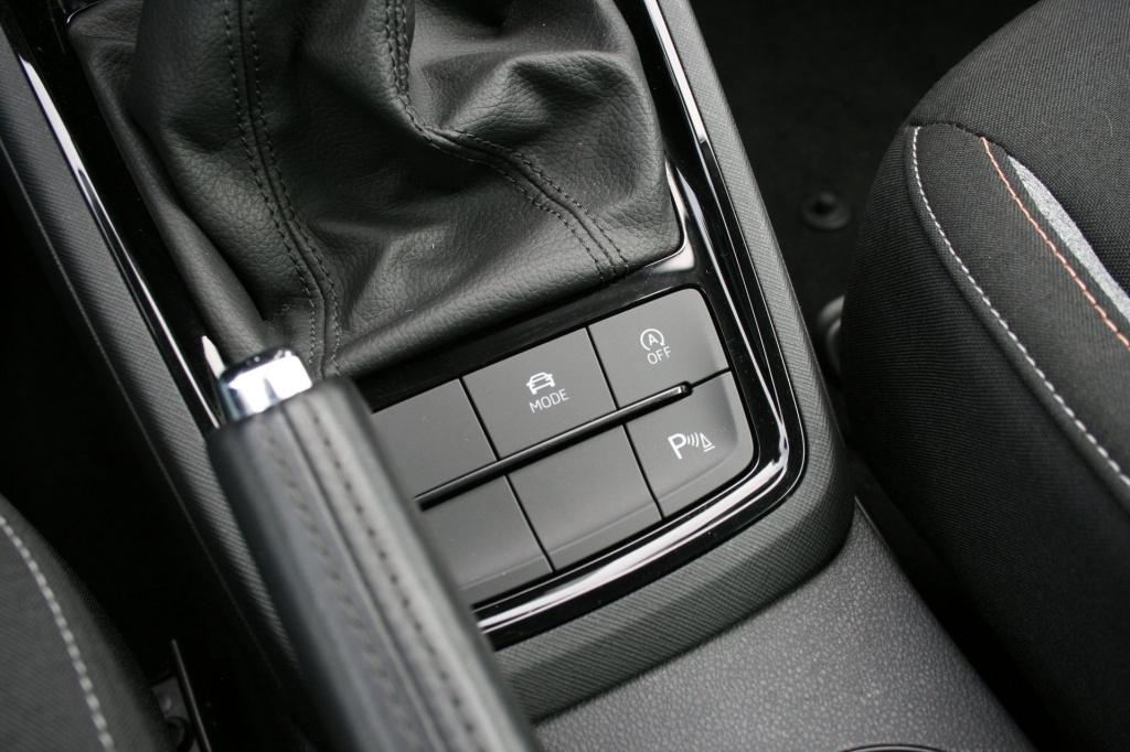 Skoda Kamiq 1.0 tsi business edition
