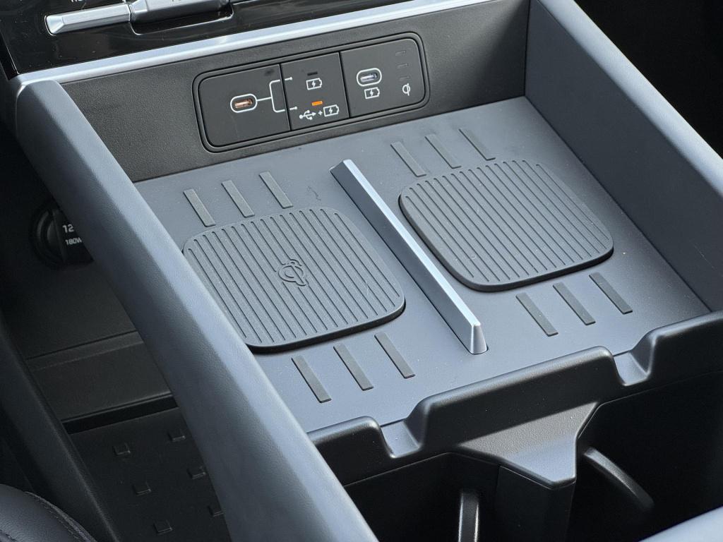 Hyundai Santa Fe 1.6 t-gdi phev comfort plus limited 4wd 7p.