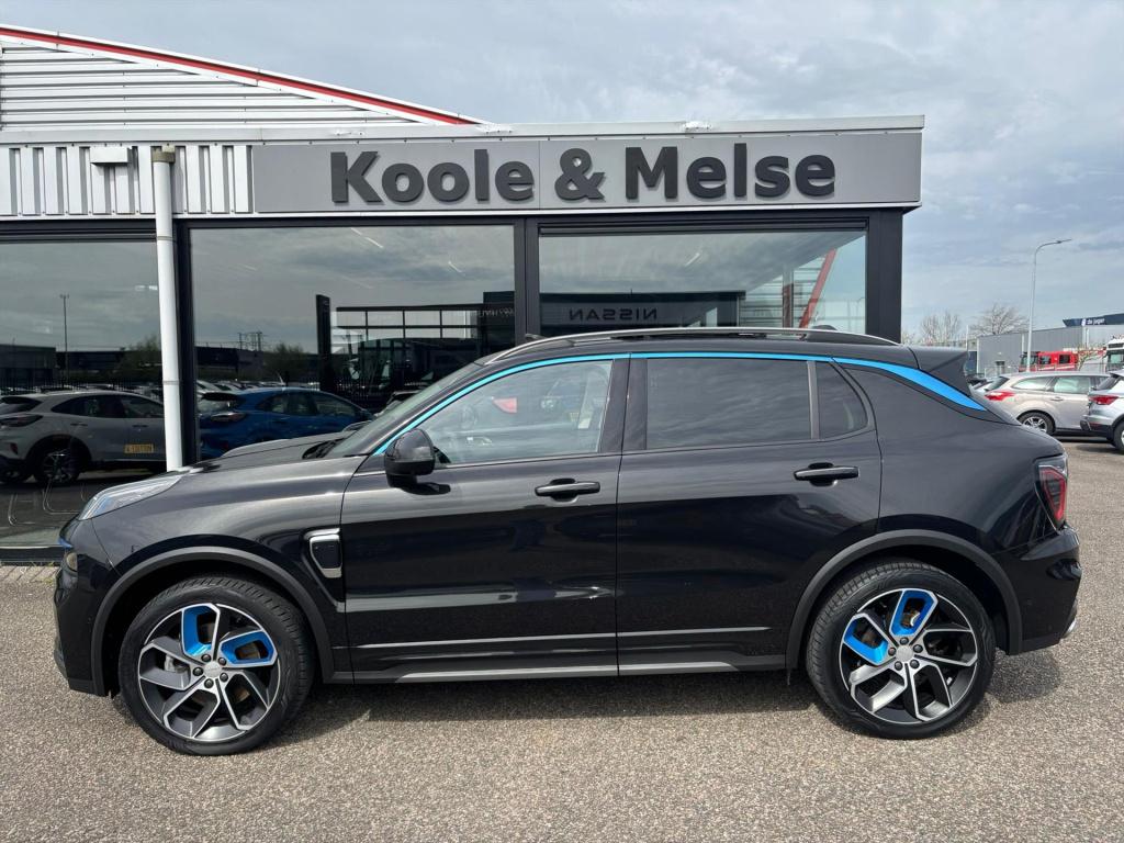 Lynk & Co 01 1.5td 261pk phev 7dcth | pano |