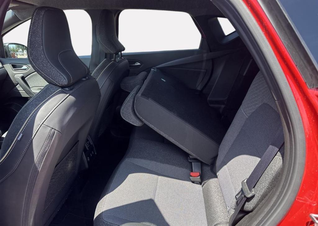 Renault Captur 1.6 e-tech full hybrid 145 techno