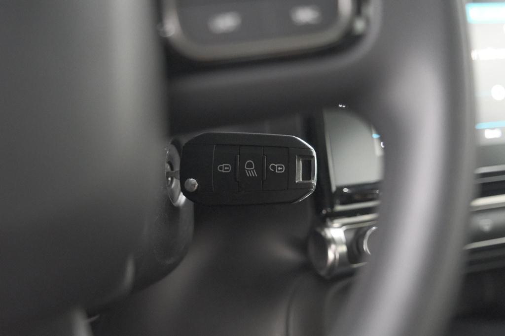 Citroen C3 puretech 82 s&s feel edition | parkeersensoren | navigatie | app