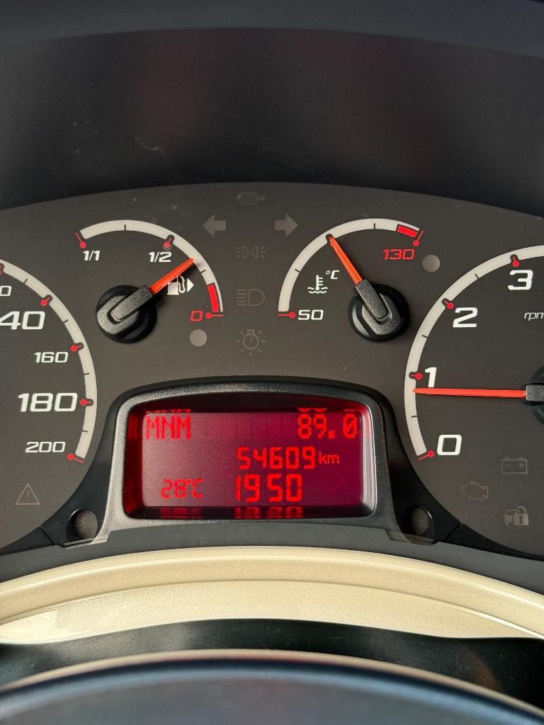 Ford KA 1.2 titanium - full option - lage kmstand