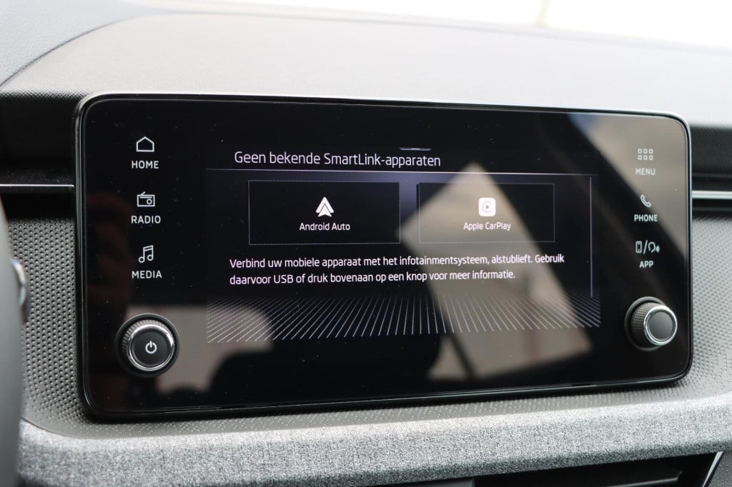 Skoda Kamiq 1.0 tsi selection