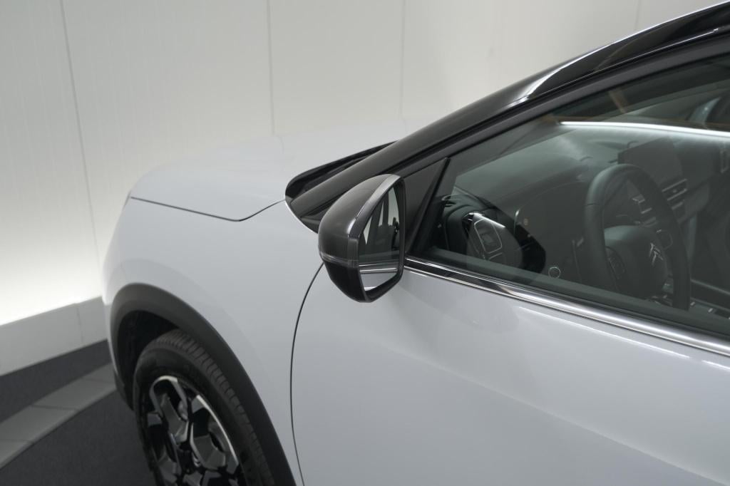 Citroen C5 Aircross 1.2 hybrid 145pk max | camera | adaptieve cruise contro