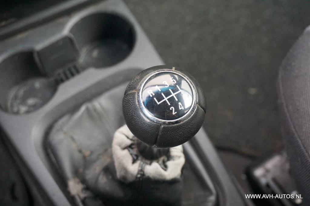 Opel Meriva 1.6-16v cosmo