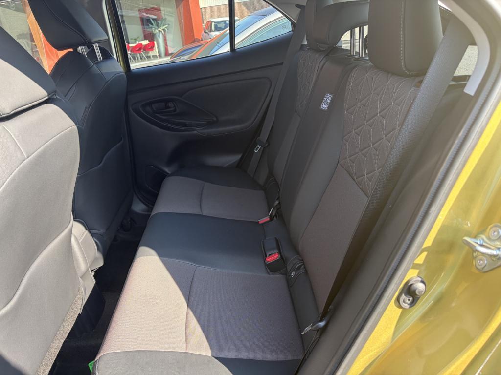 Toyota Yaris Cross 1.5 hybrid executive | cruise | climate | winterpack!