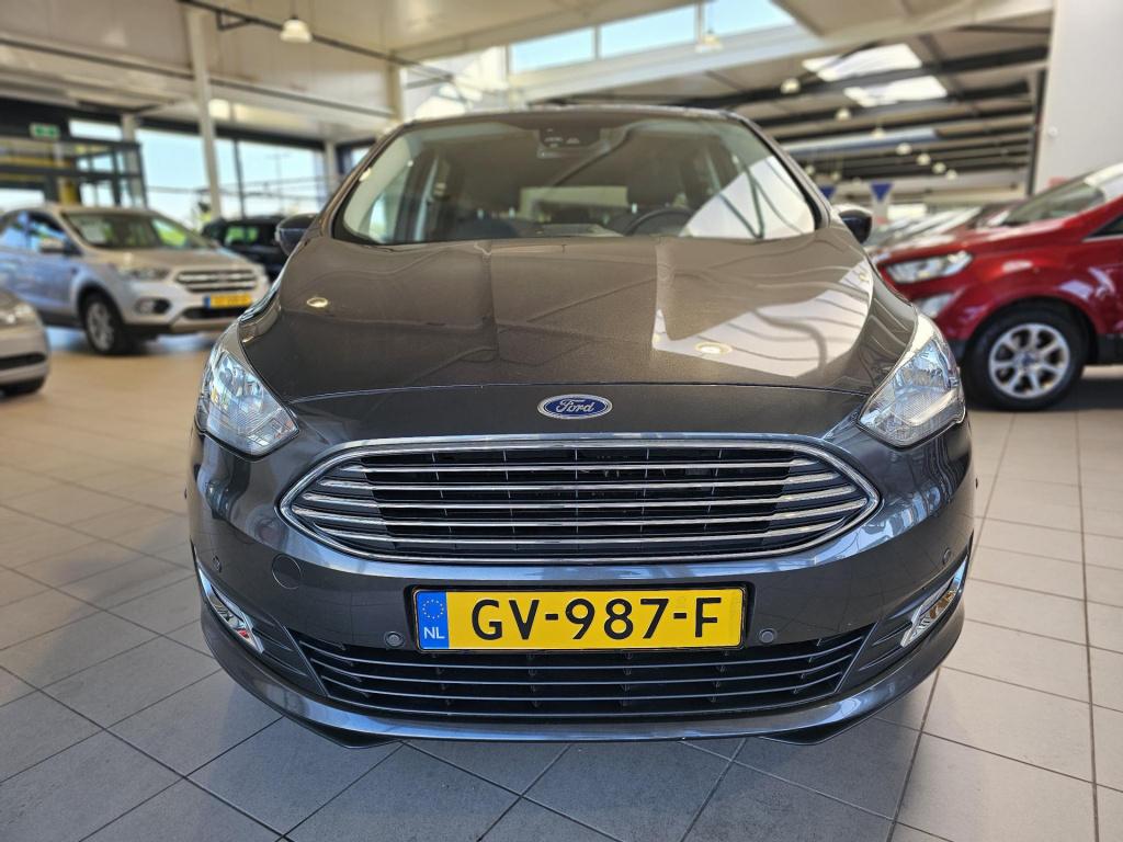 Ford C-max 1.5 titanium automaat
