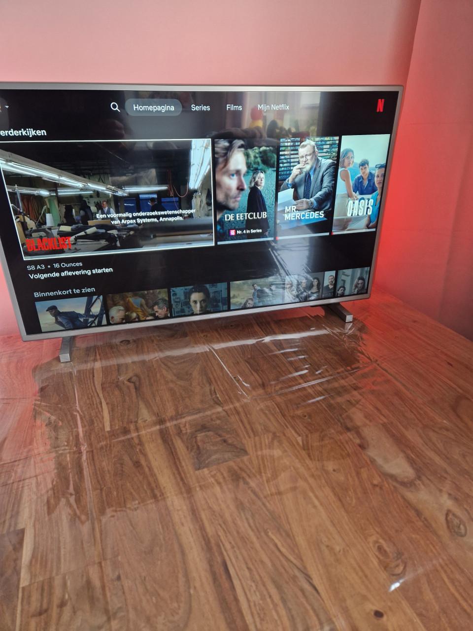 Philips TV