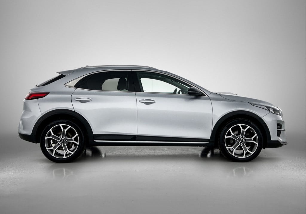 Kia Xceed 1.6 gdi phev executiveline limited | panoramadak | stoelgeheugen 