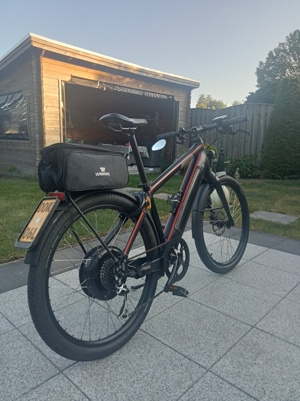 Stromer ST1