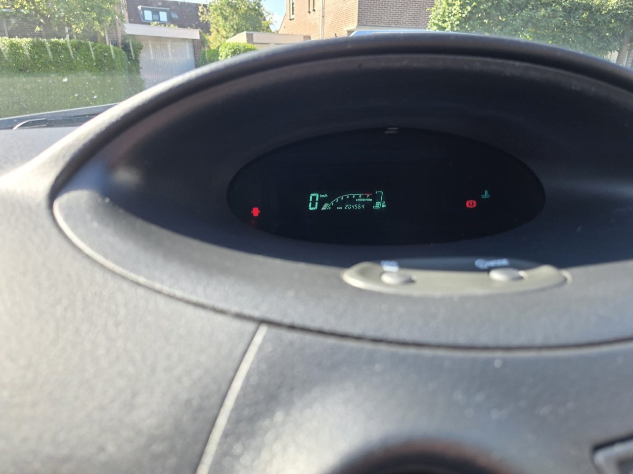 Toyota Yaris VVT-i, Airco en apk tot 18-06-2026!