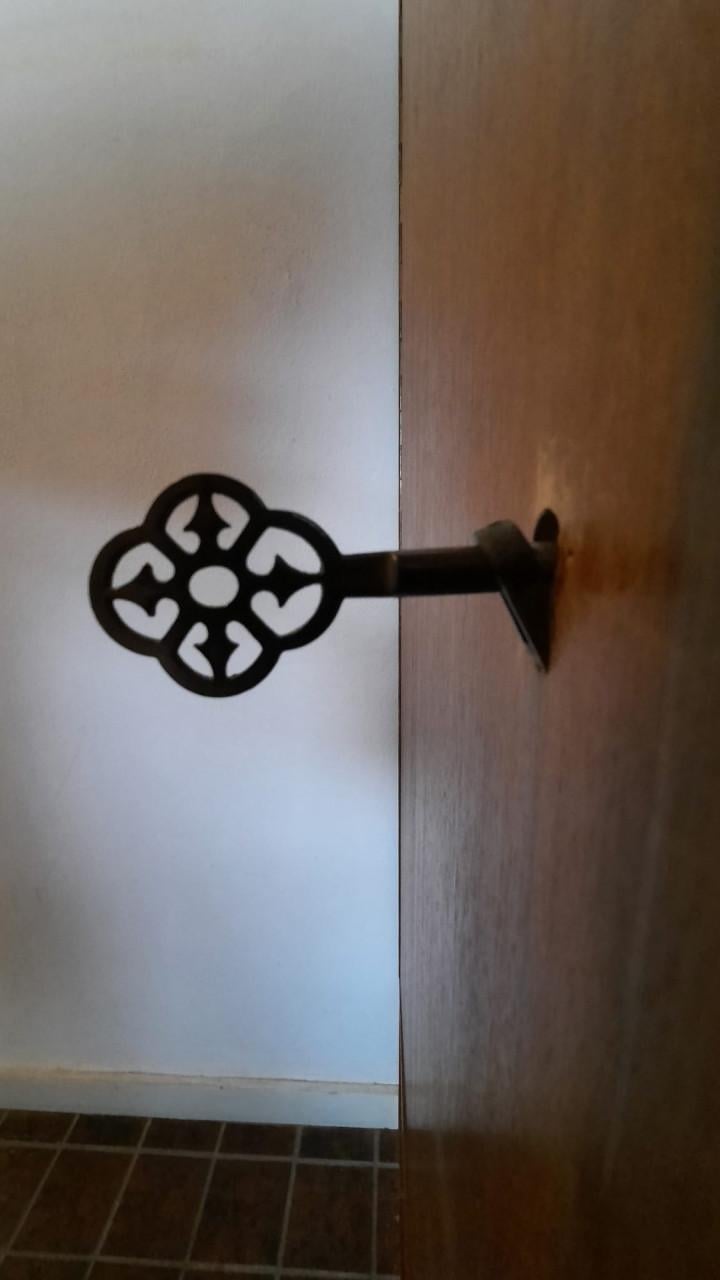 Functioneel hal kastje/schoenenkastje