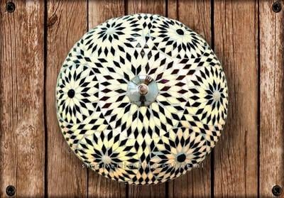 VERLICHTING OM BLIJ VAN TE WORDEN