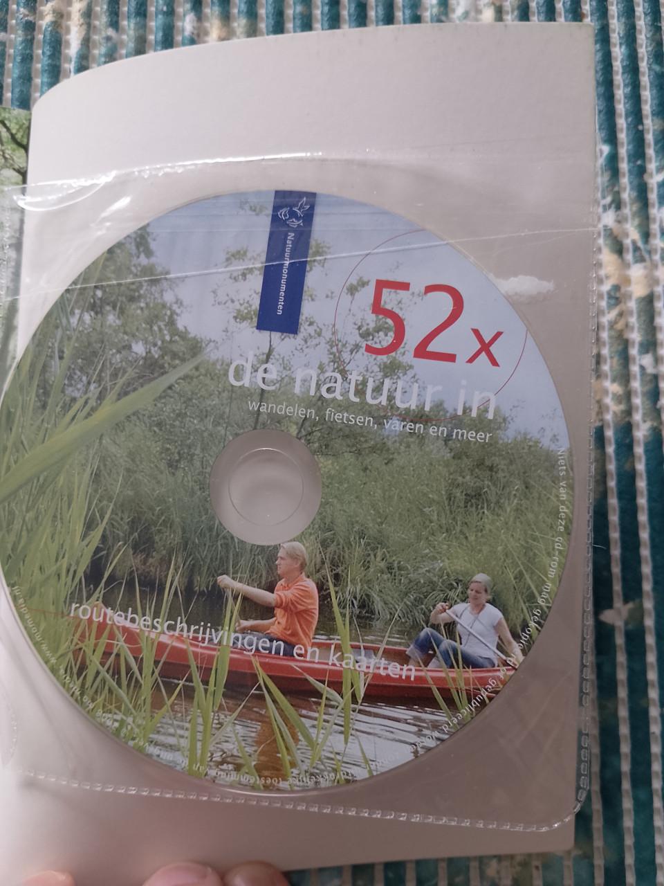 Diverse wandel boeken