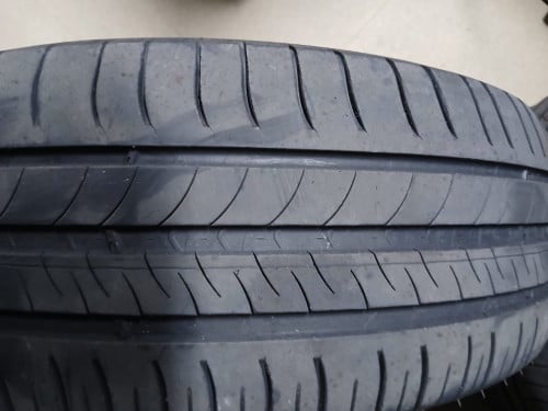 Michelin Banden 205/60R16 4x