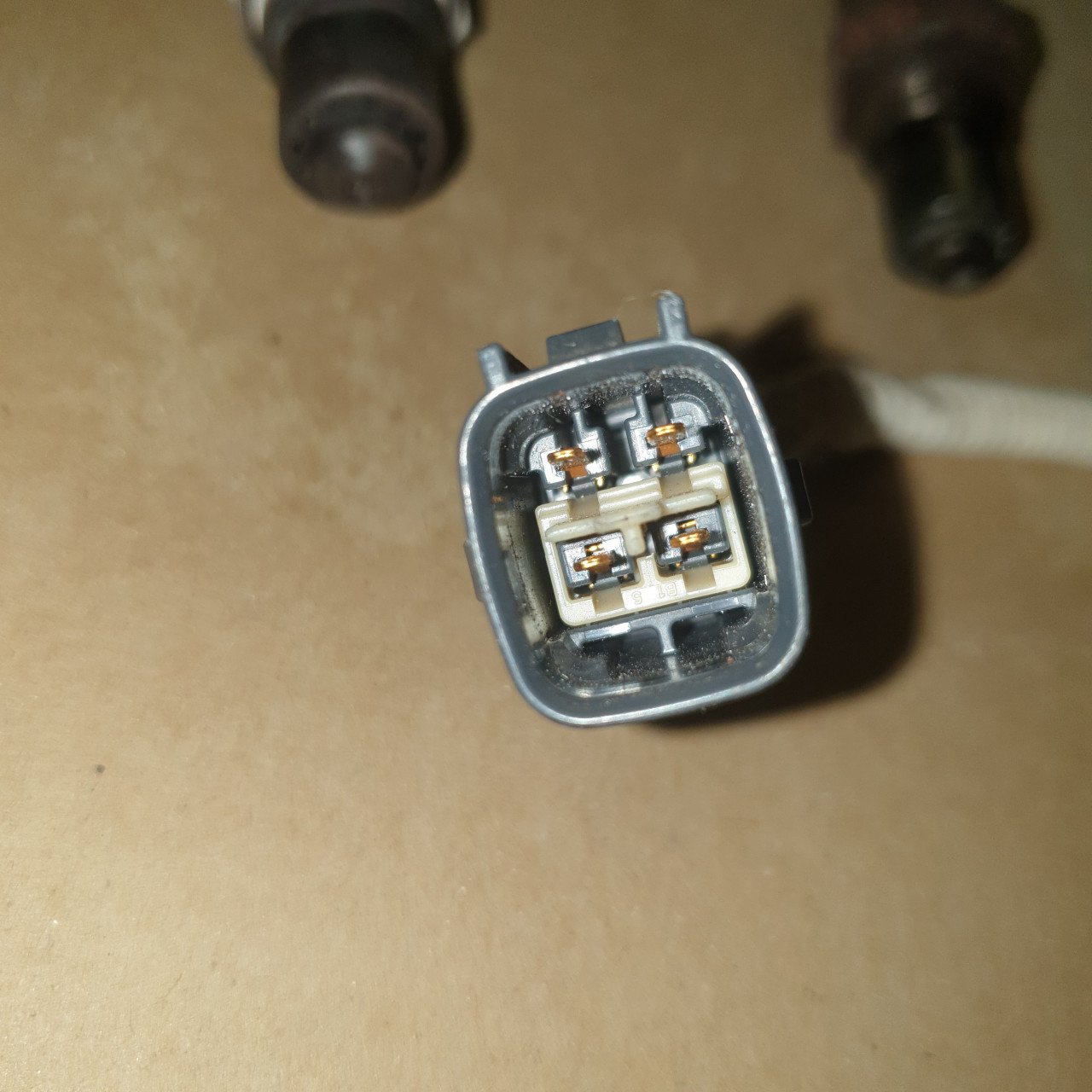 Lambasondes voor Toyota Aygo, Peugeot 107 en Citroen C1