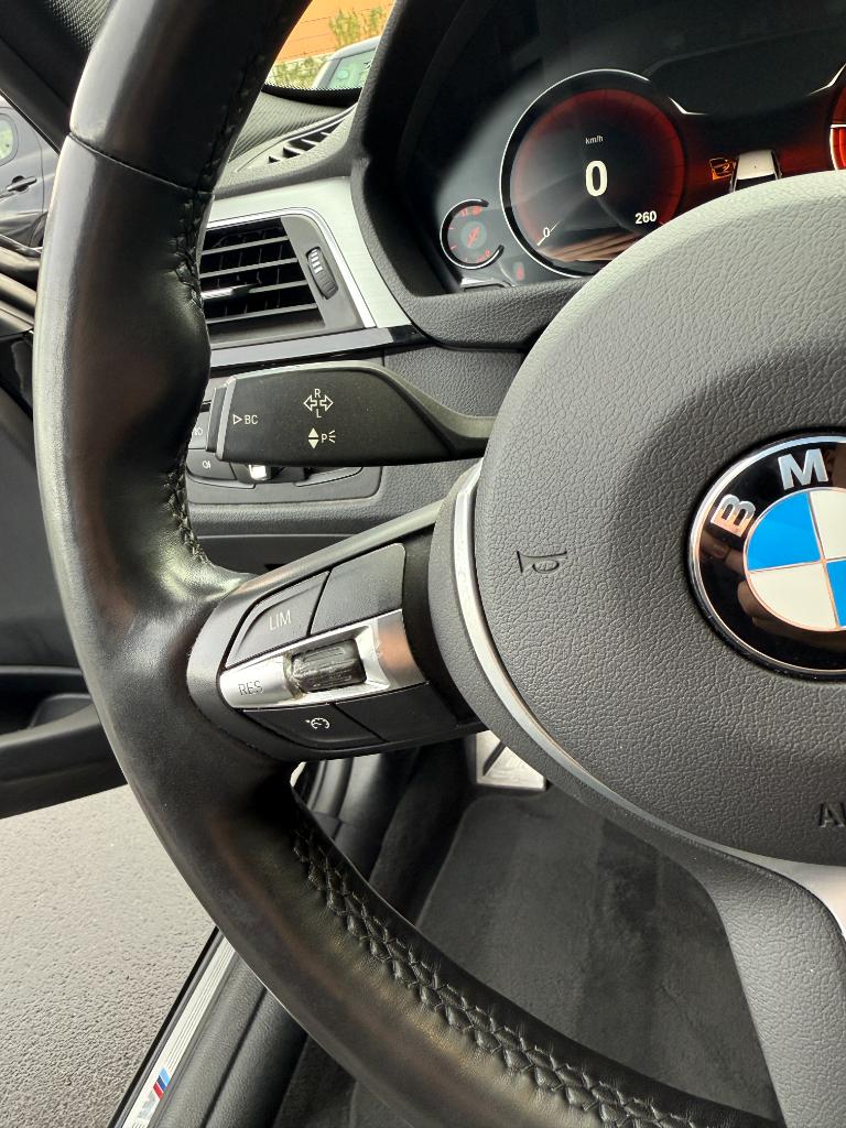 BMW 3-serie 318i touring - m sport - corporate lease