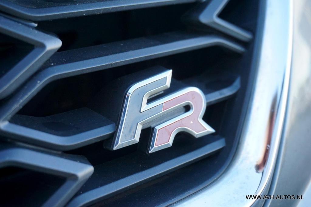 Seat Leon st 1.8 tsi fr business intense dsg automaat