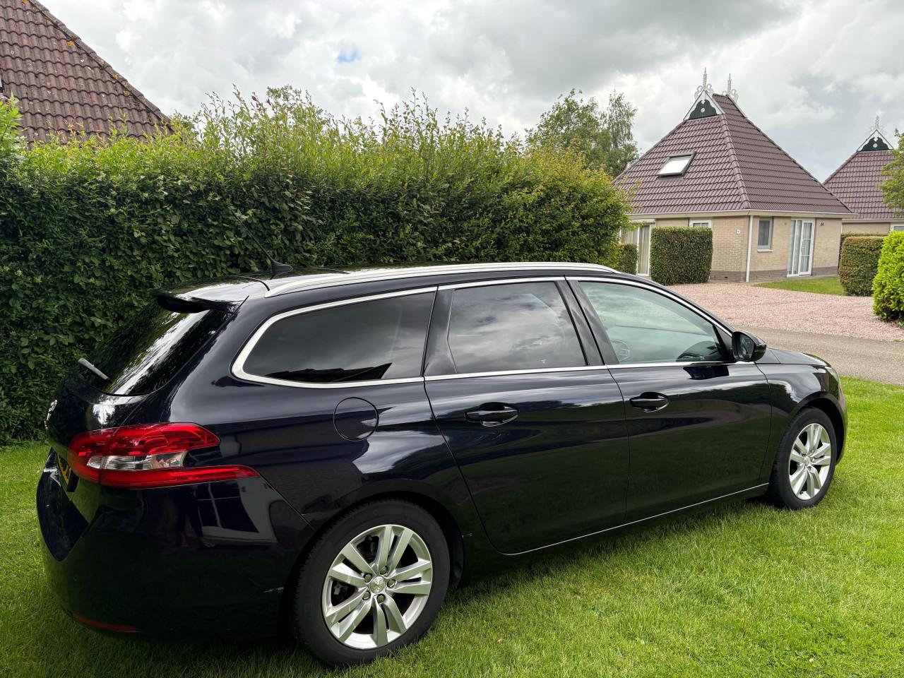 Peugeot 308 SW Diesel