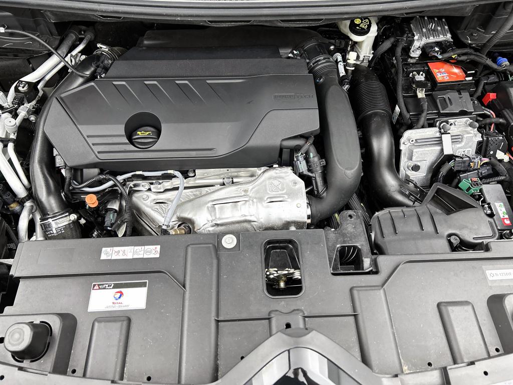 Citroen C5 Aircross plug-in hybrid 180pk automaat plus | adaptive cruise | 