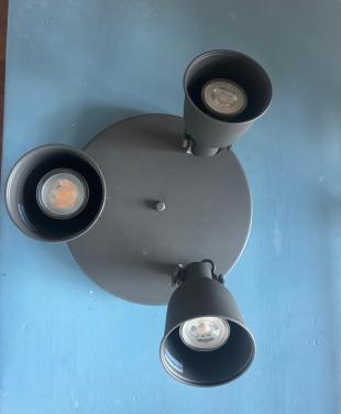 Plafondlamp