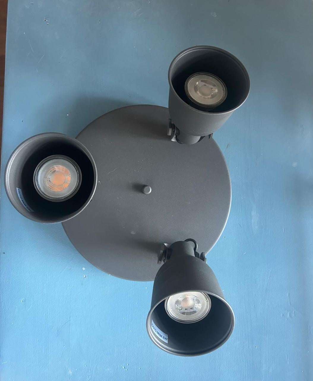 Plafondlamp