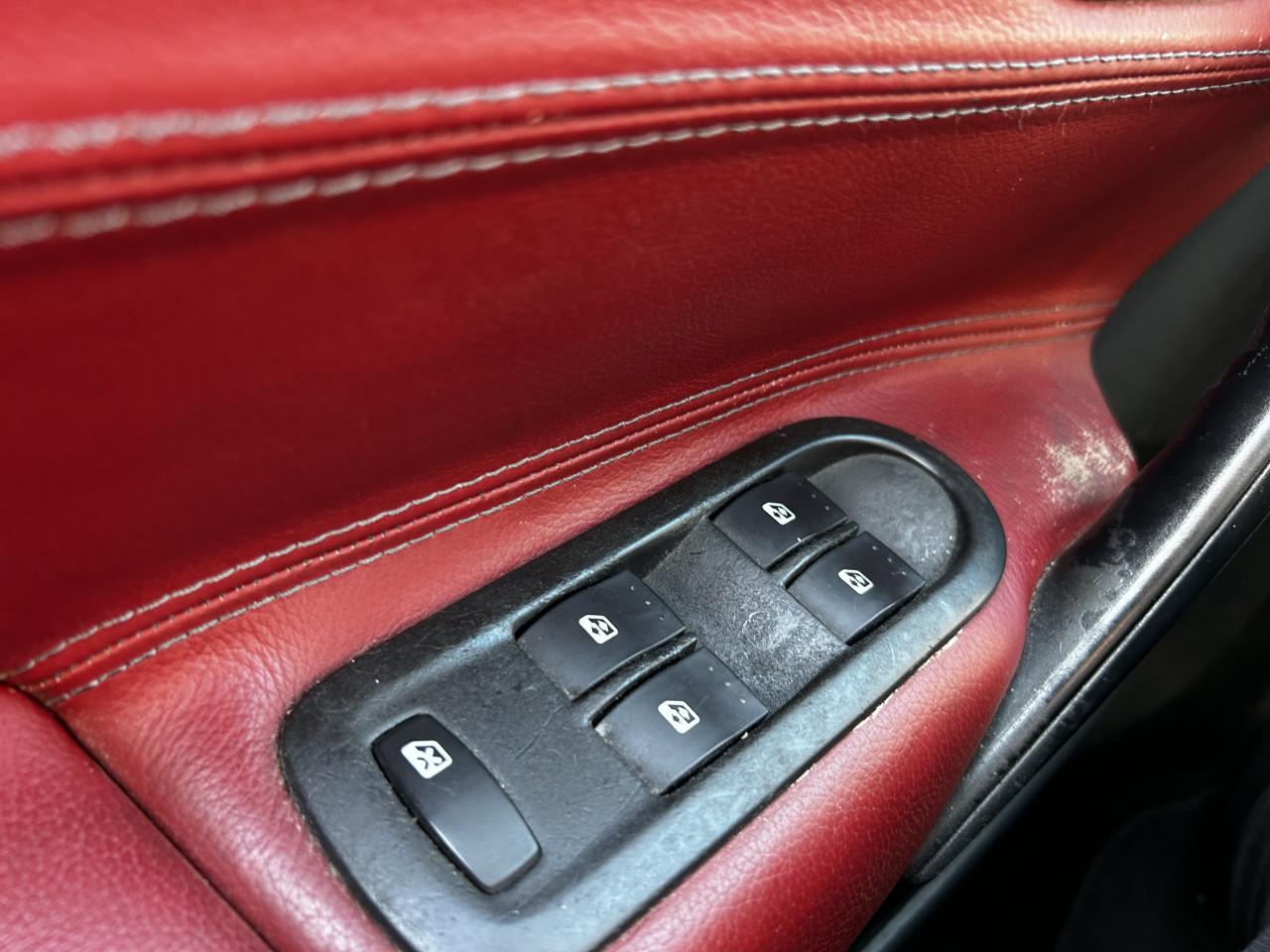 Renault Mégane Coupé-Cabriolet 2.0-16V Priv. Luxe/LEDER/AP