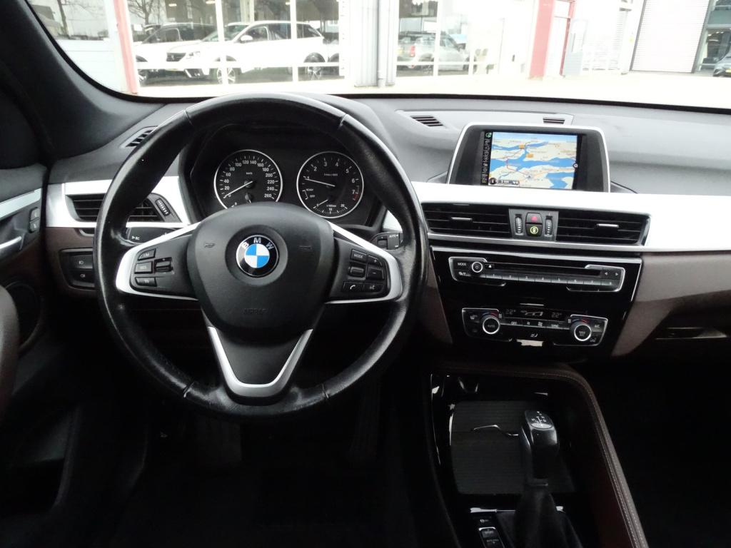 BMW X1 sdrive20i automaat | 192pk