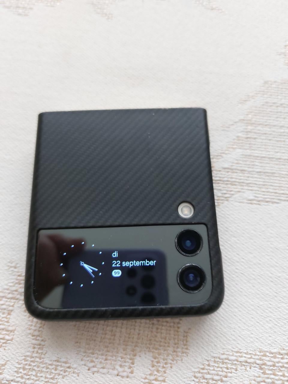 Galaxy Z Flip3 5G