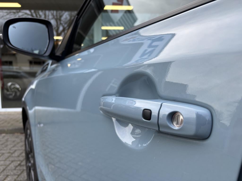 Suzuki Vitara style 1.4 boosterjet smart hybrid/10.000 km/trekhaak