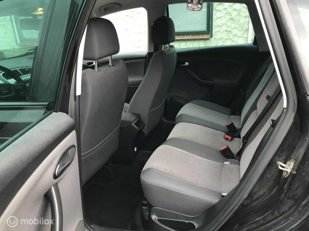 Seat Altea Xl 1.2 tsi businessline