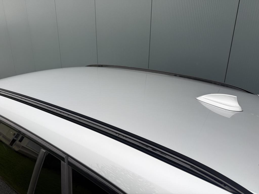 BMW X1 sdrive18i automaat executive sportline