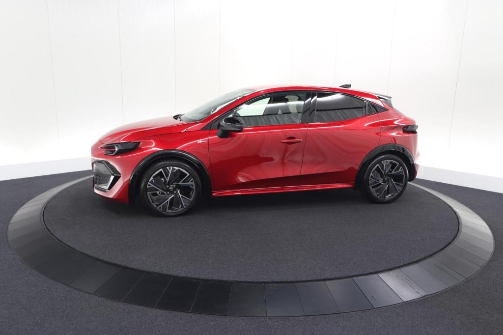 Renault Clio 1.8 hybrid 160 esprit alpine | 360 camera | adaptieve cruise c