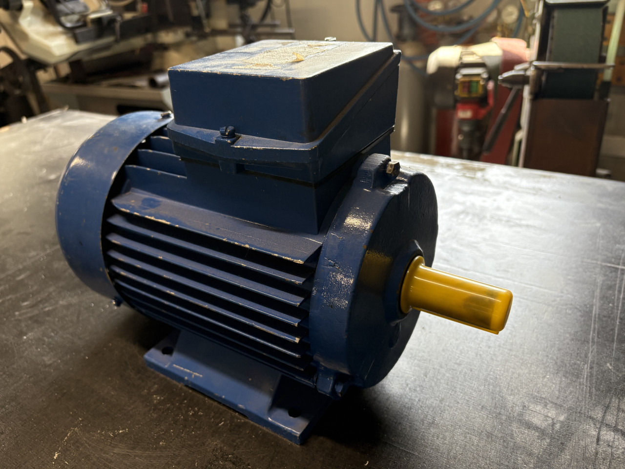 Electromotoren