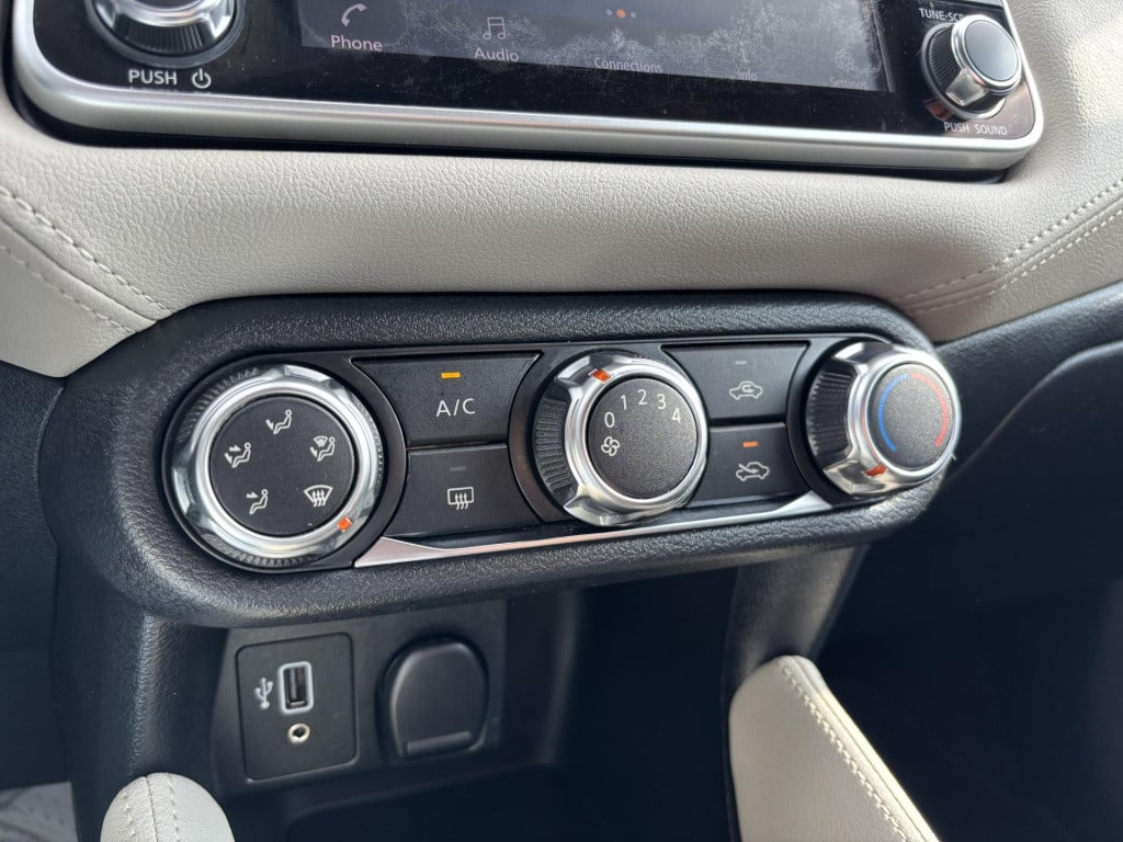 Nissan Micra 1.0 ig-t n-connecta | apple carplay/android auto | cruise cont