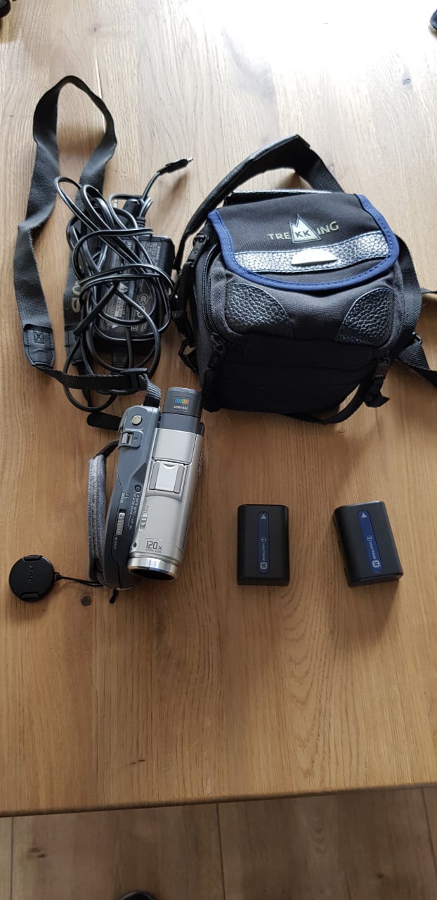 Sony Handycam