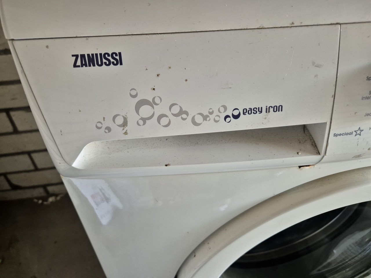 Wasmachine