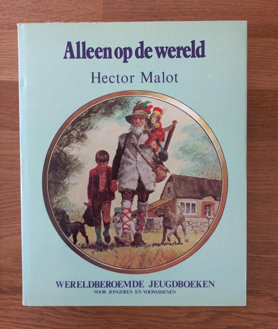 Wereldberoemde jeugdboeken